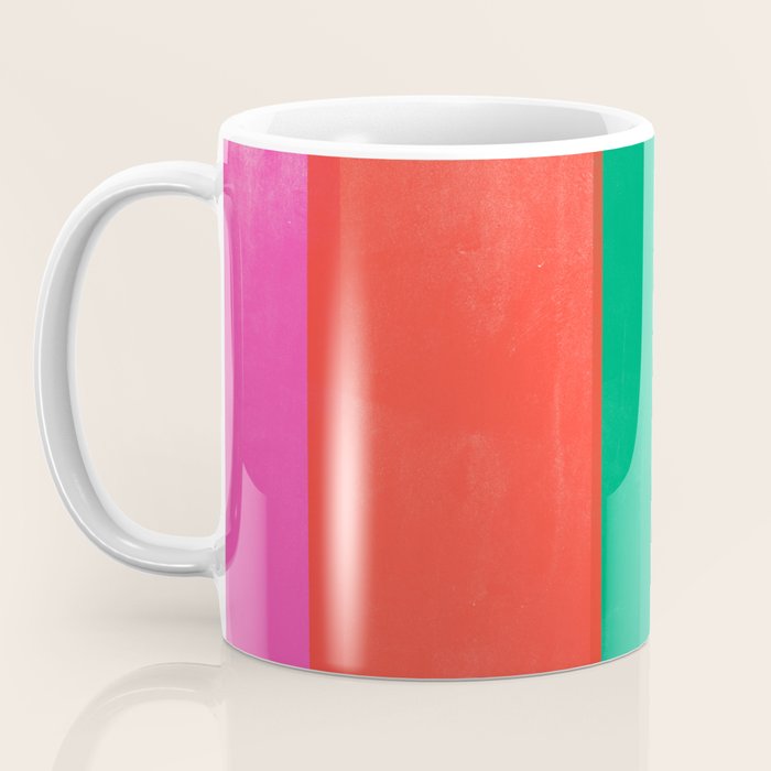 stripe study 38 Coffee Mug Gallery Image 3