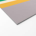 stripe study 38 Welcome Mat Gallery Image 2
