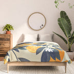 Oranges pattern Comforter Gallery Image 3