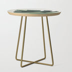 Cat and Plant 12A Side Table Gallery Image 1