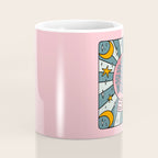 Cancer Crystal Ball Coffee Mug Gallery Image 4