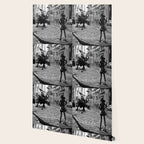 Fearless Girl and the Charging Bull Wallpaper Gallery Image 2