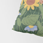 Still life #7 Pillow Sham Gallery Image 4