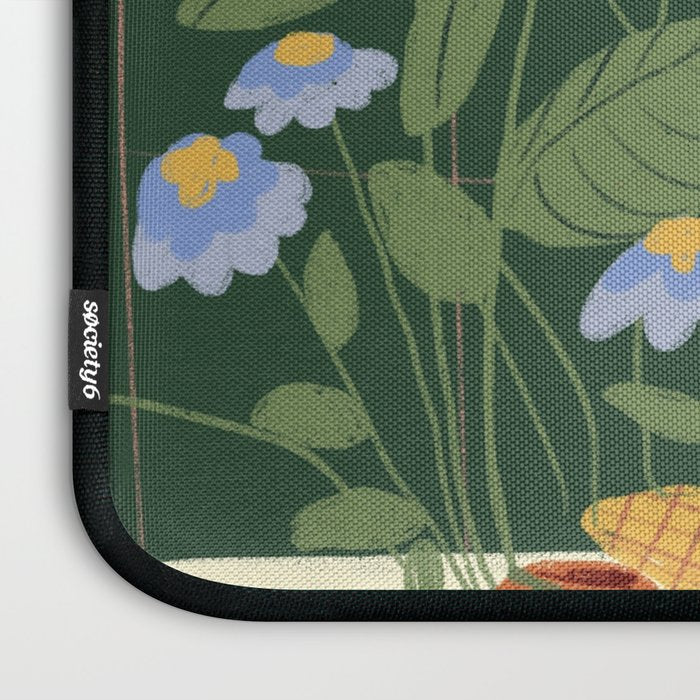 Still life #7 Laptop Sleeve Gallery Image 3