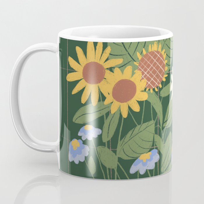 Still life #7 Coffee Mug Gallery Image 3