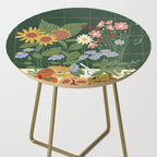 Still life #7 Side Table Gallery Image 2