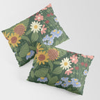 Still life #7 Pillow Sham Gallery Image 3