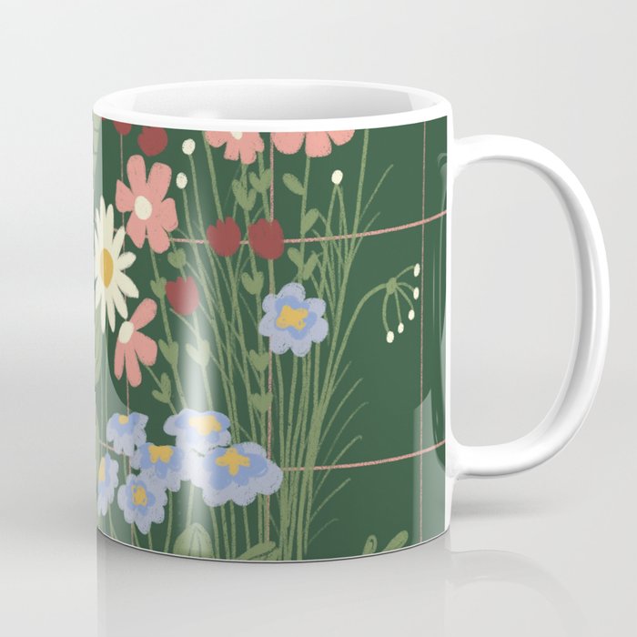 Still life #7 Coffee Mug Gallery Image 1