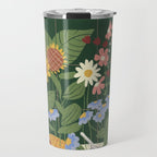 Still life #7 Travel Mug Gallery Image 1