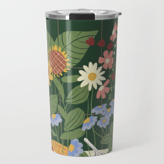 Still life #7 Travel Mug Gallery Image 1