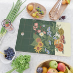 Still life #7 Cutting Board Gallery Image 2