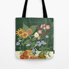 Still life #7 Tote Bag Gallery Image 1