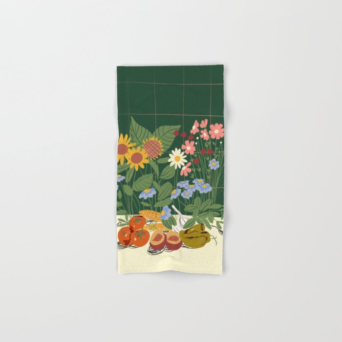 Still life #7 Towels Gallery Image 1