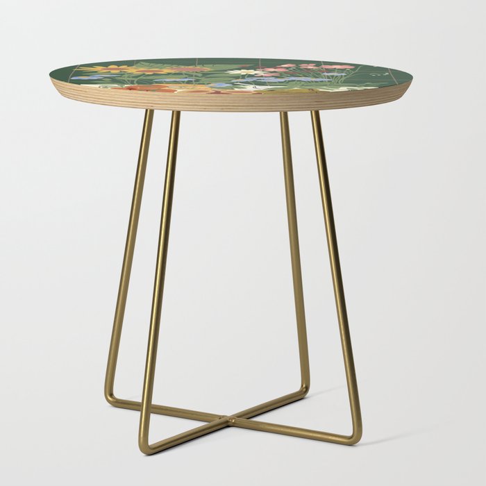 Still life #7 Side Table Gallery Image 1