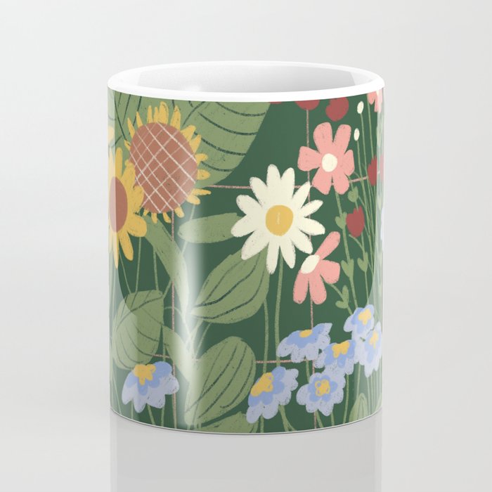 Still life #7 Coffee Mug Gallery Image 4
