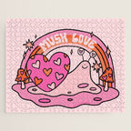 Mush Love Jigsaw Puzzle Gallery Image 1