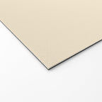 Ramen Minimal - Cream Welcome Mat Gallery Image 2