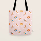 Summer fun Tote Bag Gallery Image 1