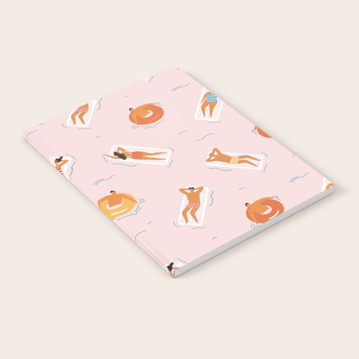 Summer fun Notebook Gallery Image 2