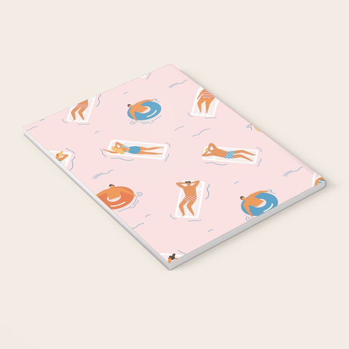 Summer fun Notebook Gallery Image 3