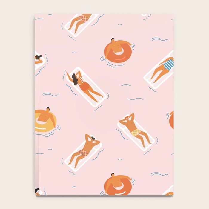 Summer fun Notebook Gallery Image 4
