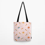 Summer fun Tote Bag Gallery Image 2