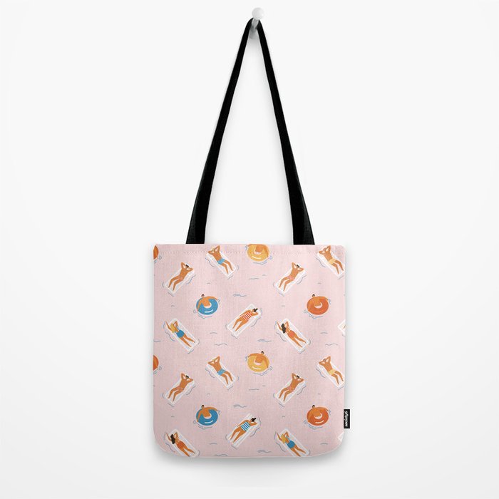 Summer fun Tote Bag Gallery Image 2
