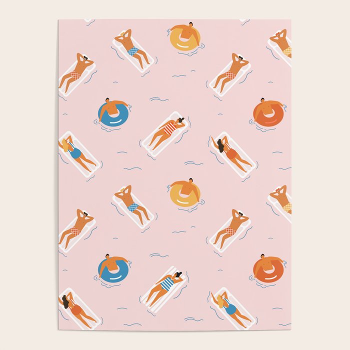 Summer fun Poster Gallery Image 4