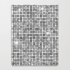 Shiny Disco Ball Silver Notebook Gallery Image 4