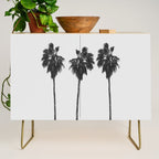 Palm Trees Credenza Gallery Image 1