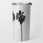 Palm Trees Travel Mug Gallery Image 2
