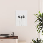 Palm Trees Poster Gallery Image 2