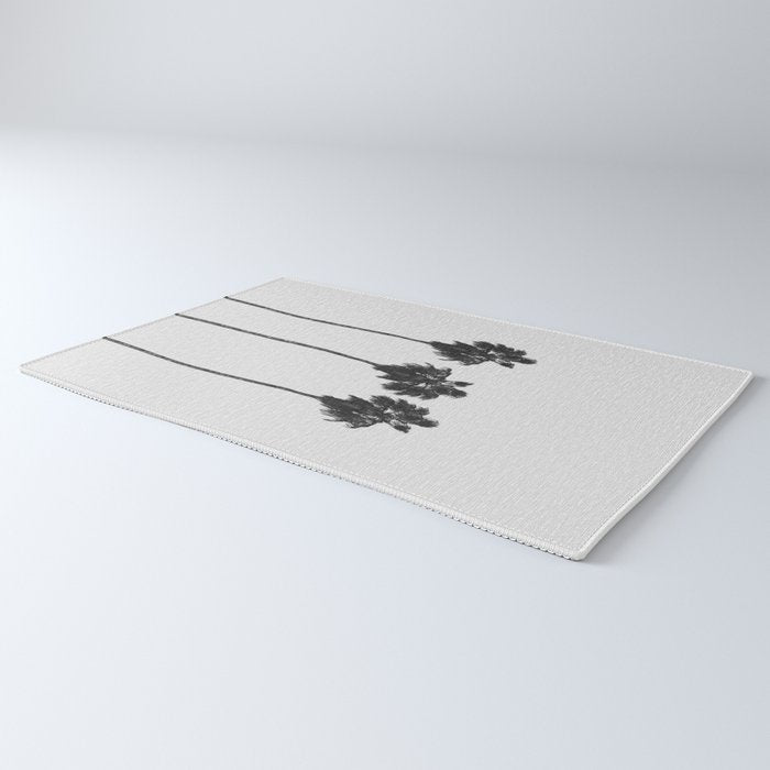 Palm Trees Rug Gallery Image 3