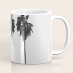 Palm Trees Coffee Mug Gallery Image 1