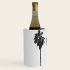 Palm Trees Wine Chiller Gallery Image 2