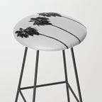 Palm Trees Stool Gallery Image 2