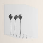 Palm Trees Wrapping Paper Gallery Image 3