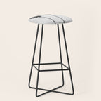 Palm Trees Stool Gallery Image 1
