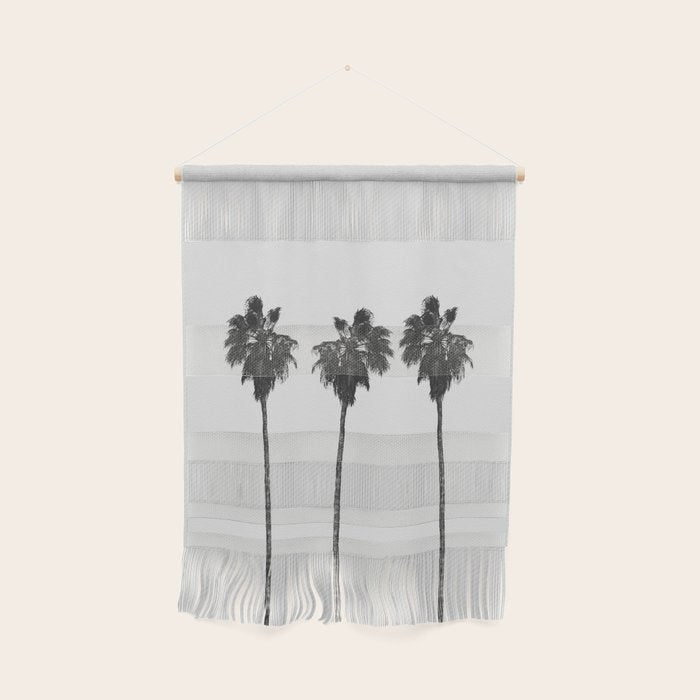 Palm Trees Wall Hanging Gallery Image 1