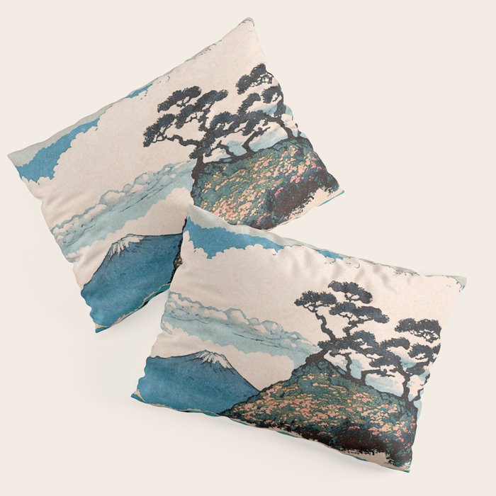 Hatoni Island Pillow Sham Gallery Image 3
