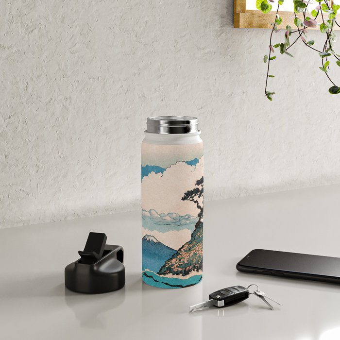 Hatoni Island Water Bottle Gallery Image 4