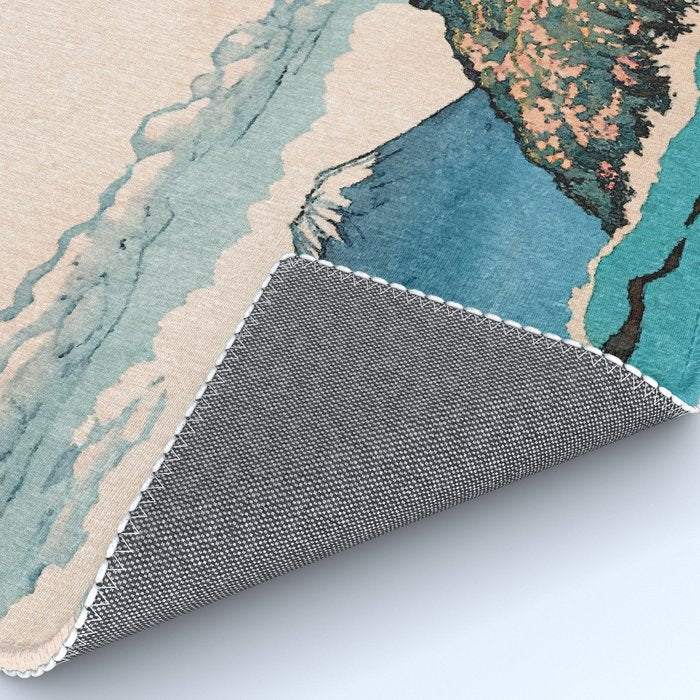 Hatoni Island Rug Gallery Image 4