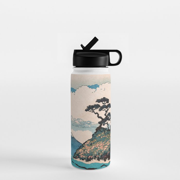 Hatoni Island Water Bottle Gallery Image 1