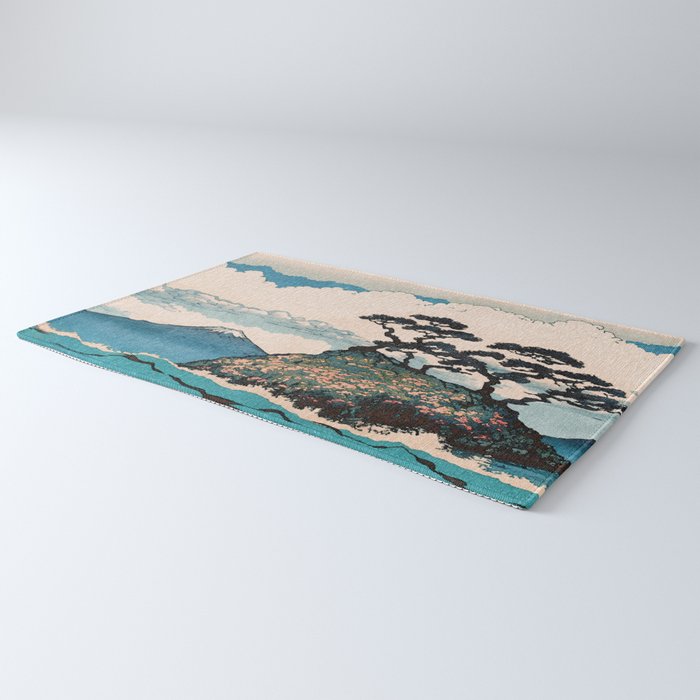Hatoni Island Rug Gallery Image 3