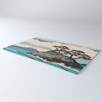 Hatoni Island Rug Gallery Image 3