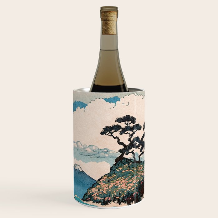 Hatoni Island Wine Chiller Gallery Image 1