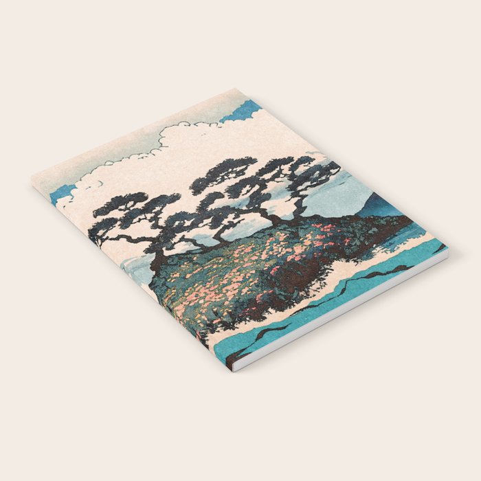 Hatoni Island Notebook Gallery Image 2