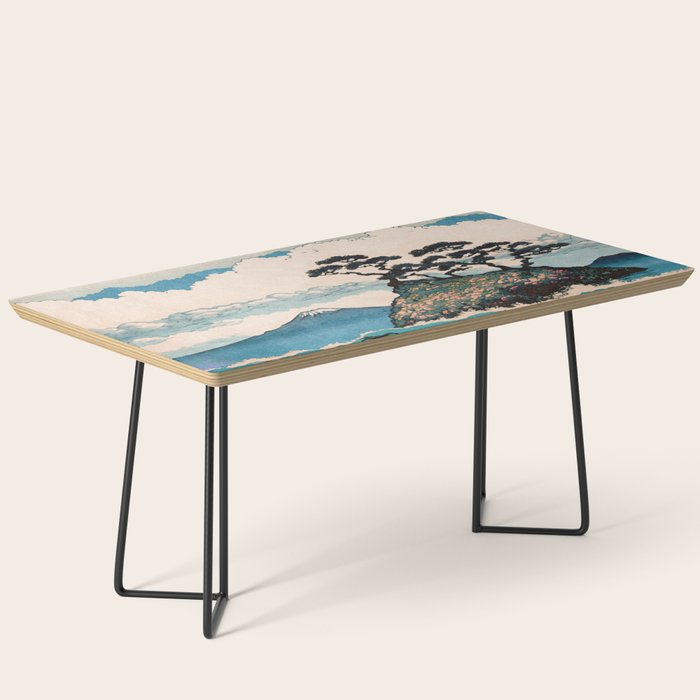 Hatoni Island Coffee Table Gallery Image 1