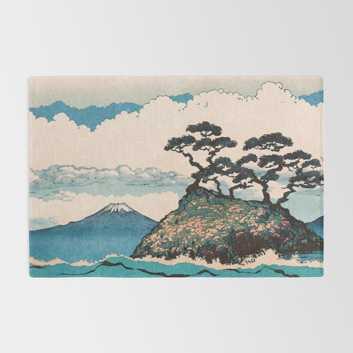Hatoni Island Rug Gallery Image 2