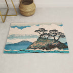 Hatoni Island Rug Gallery Image 1